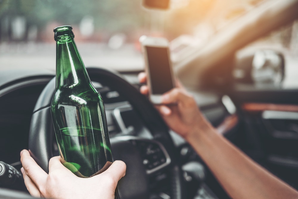 Alcool au volant : les obligations de l'employeur en matière de mise en place d'un système de management de la sécurité routière