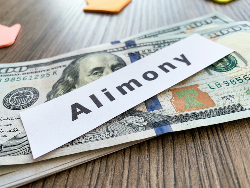 Divorce et pension alimentaire : tout ce qu'il faut savoir