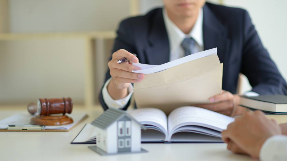 L'avocat en droit immobilier : son rôle et ses domaines d'intervention