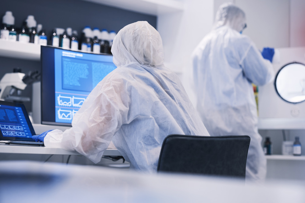 Les investigations scientifiques, un atout majeur dans les enquêtes judiciaires