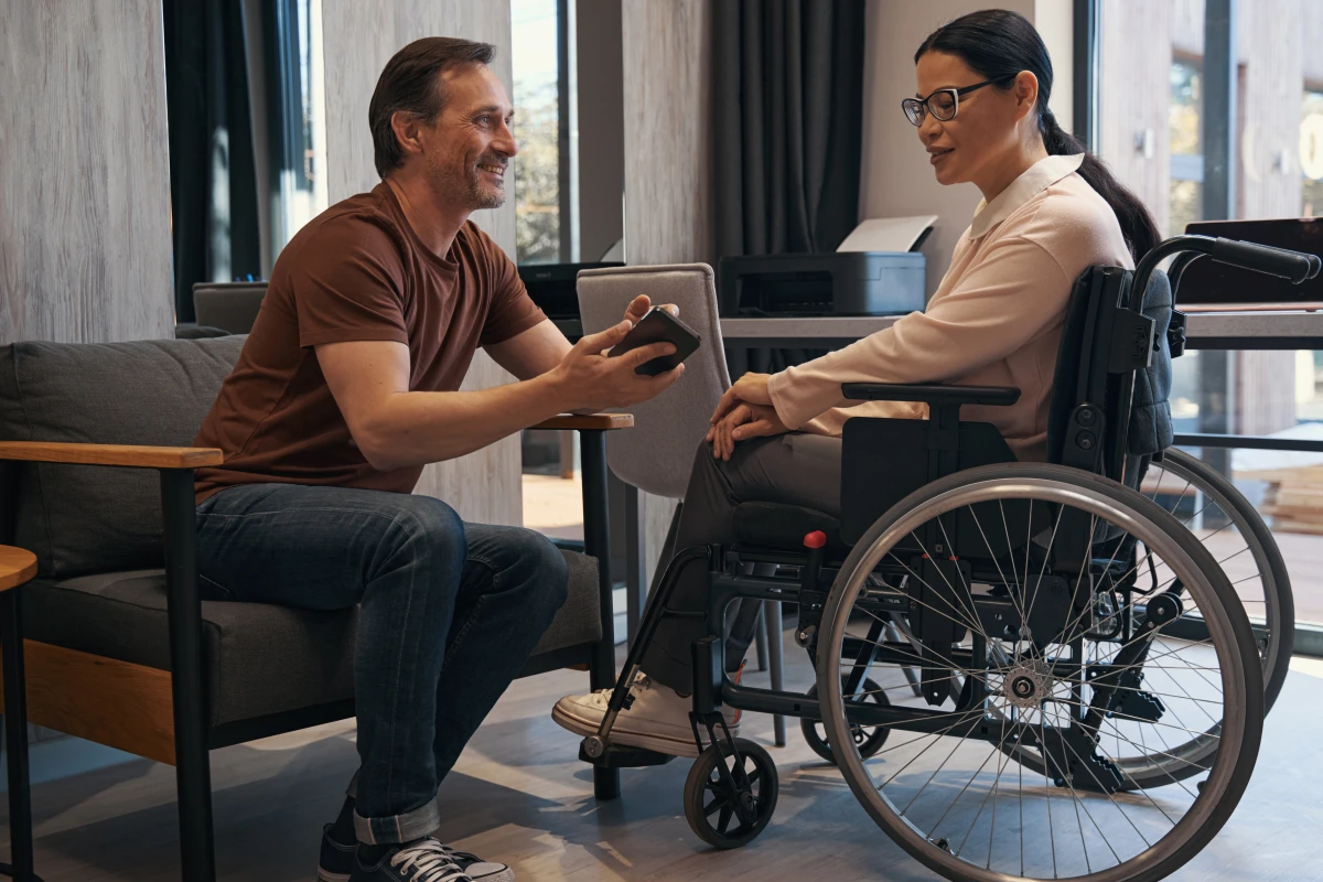 Le CPF au service de l'inclusion : Droits spécifiques pour les salariés en situation de handicap