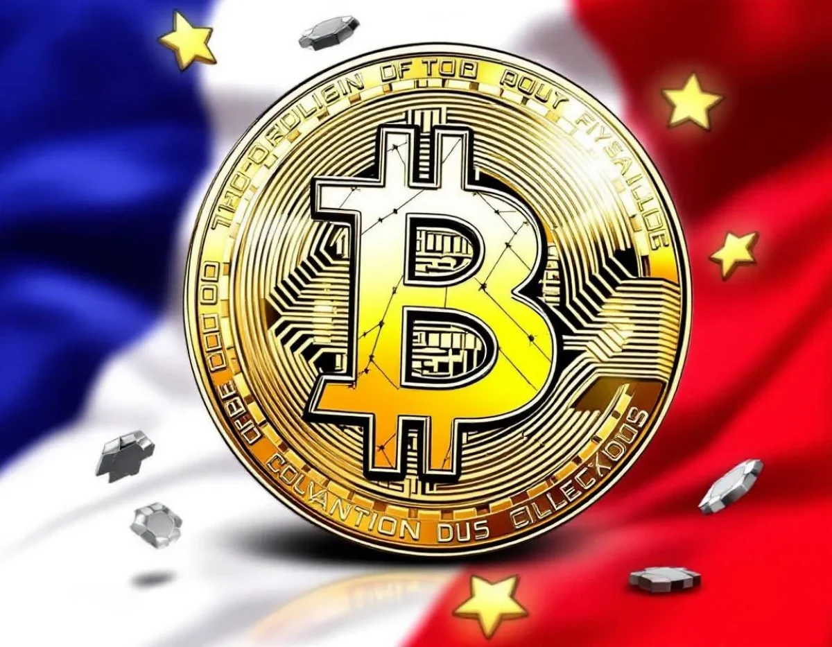 Crypto-actifs : Révolution fiscale pour les détenteurs français
