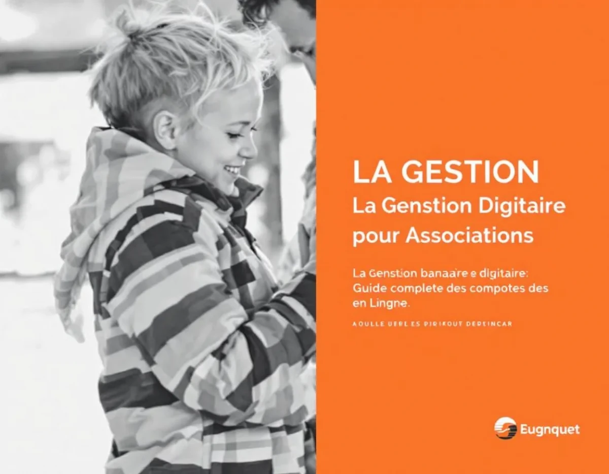 La Gestion Bancaire Digitale pour Associations : Guide Complet des Comptes en Ligne