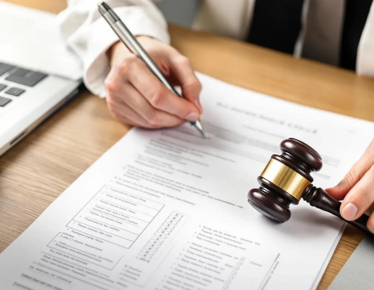 L'assurance responsabilité civile professionnelle : protection juridique fondamentale pour les entreprises