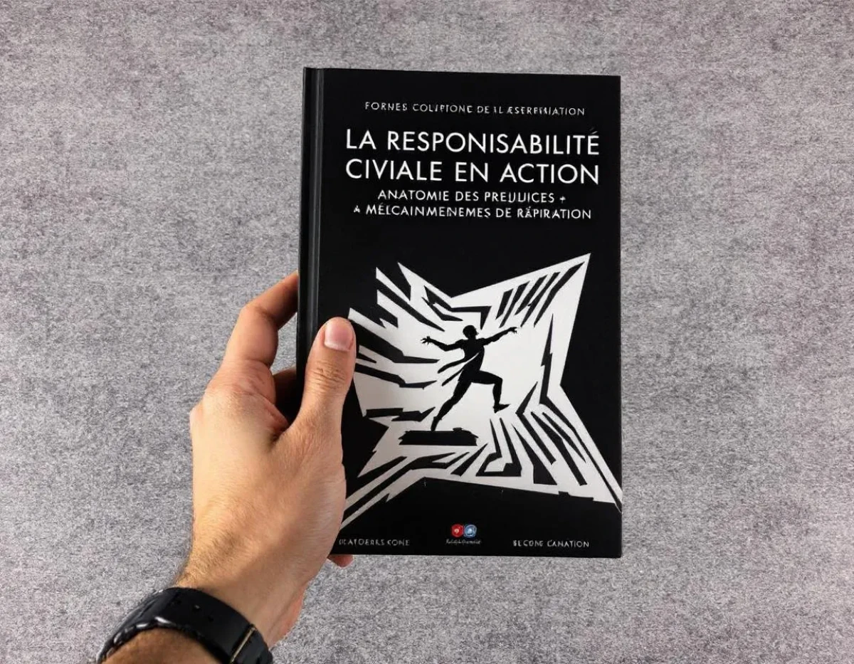 La Responsabilité Civile en Action : Anatomie des Préjudices et Mécanismes de Réparation