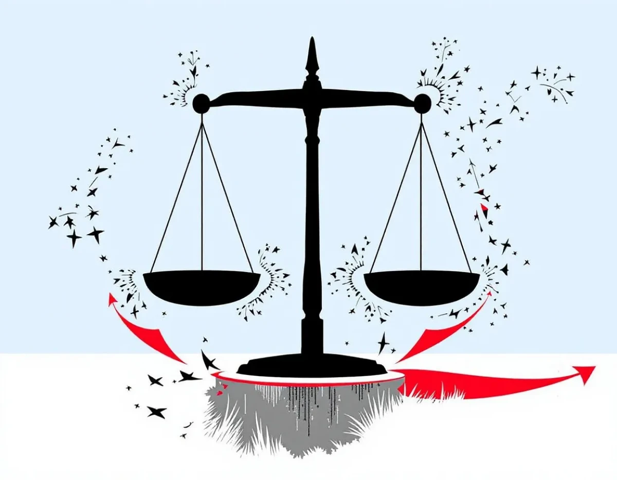 Jurisprudence 2025 : Les Décisions Qui Changent Tout