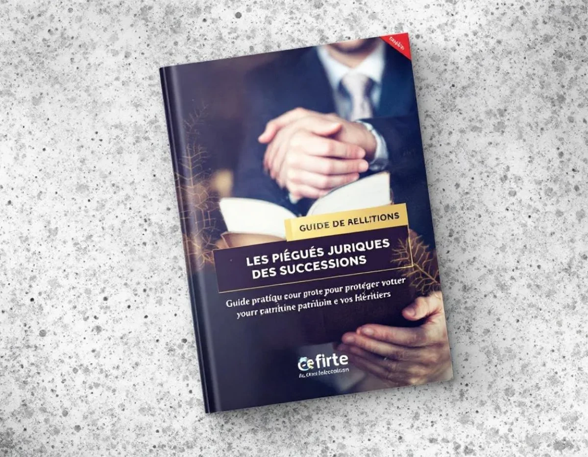 Les Pièges Juridiques des Successions : Guide Pratique pour Protéger Votre Patrimoine et Vos Héritiers