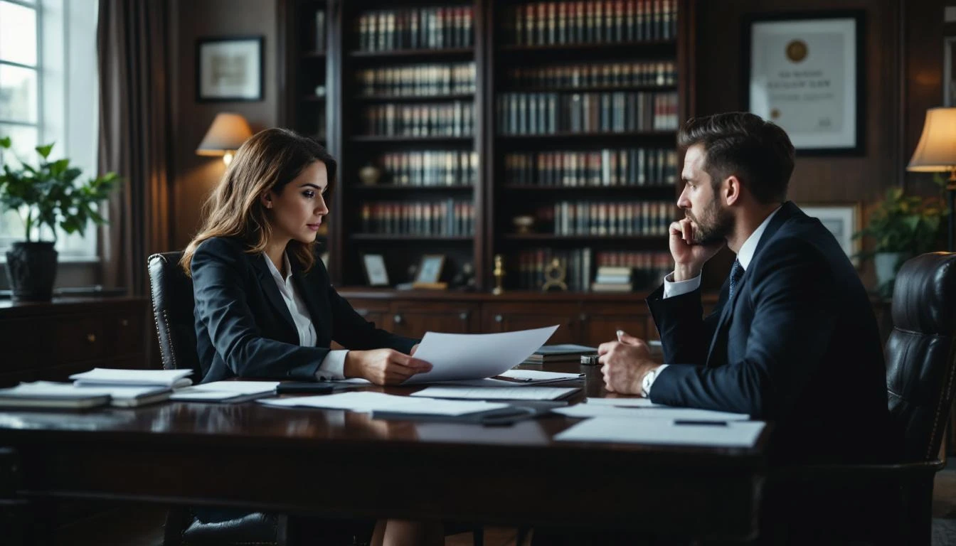 Litige UPEC : recours juridiques en cas de non-conformité