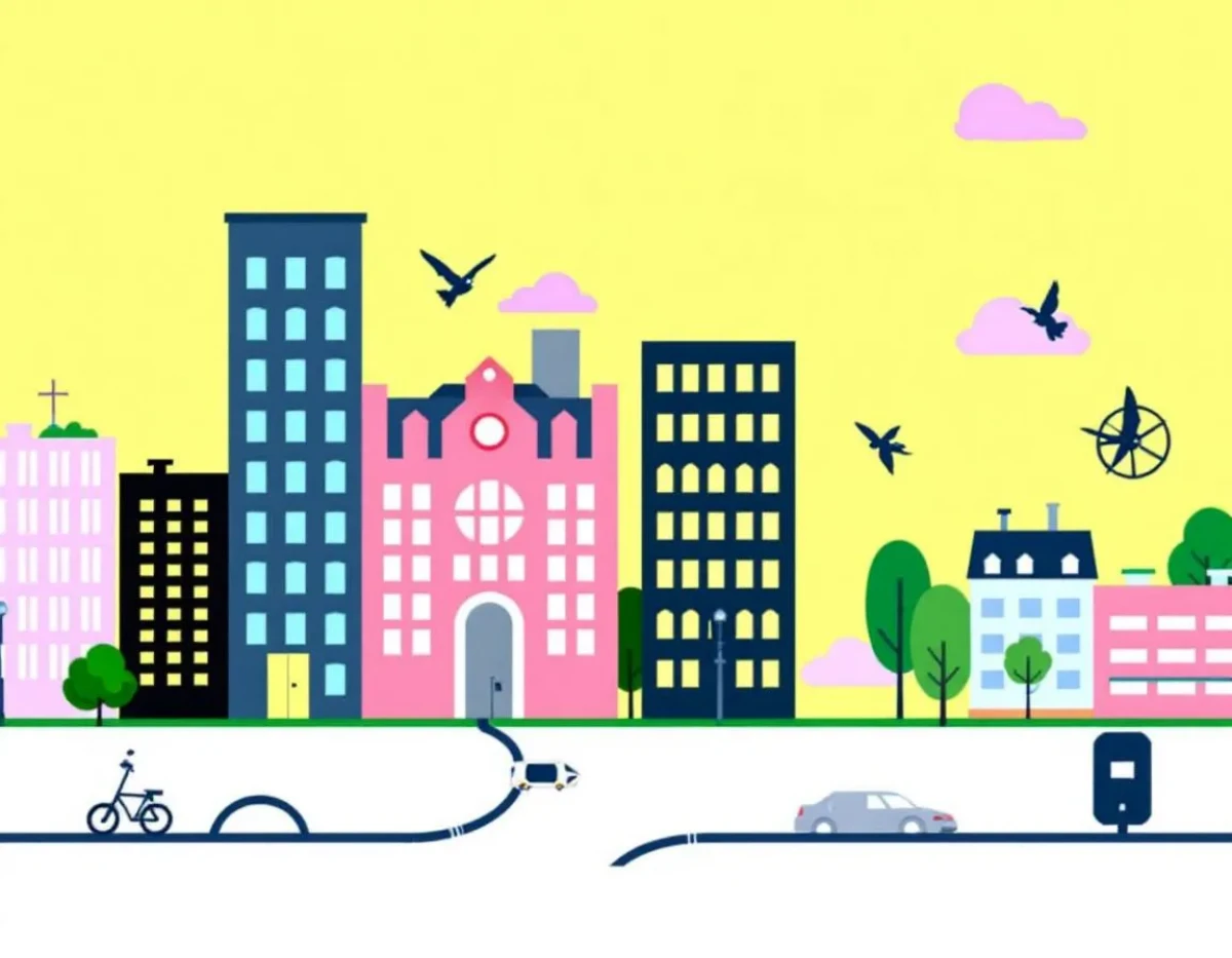 Maîtrisez les Clés du Droit de l'Urbanisme en 2025 : Conseils Pratiques et Astuces Essentielles