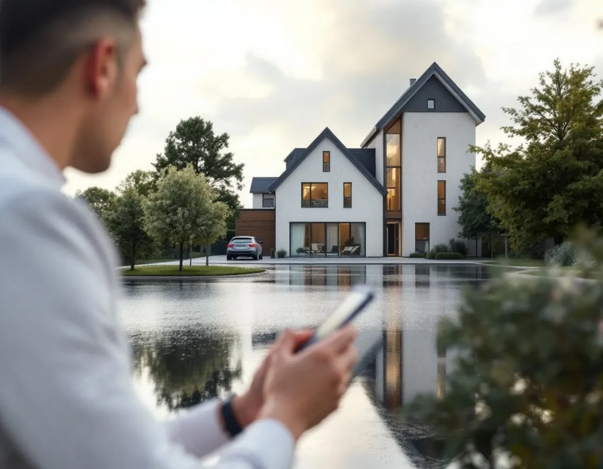 Naviguer dans les Complexités du Droit Immobilier : Conseils et Stratégies de 2025