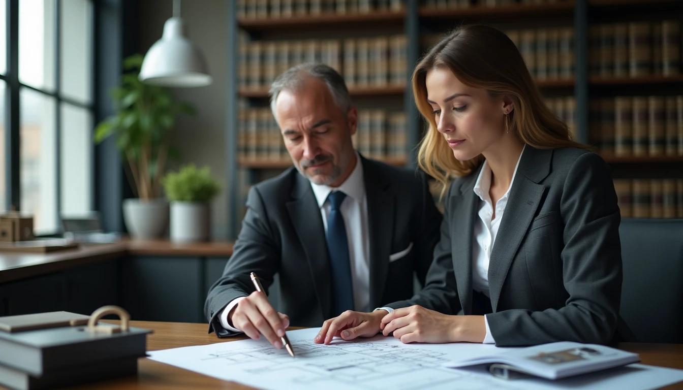 Décret tertiaire : Quand la loi réinvente l'immobilier