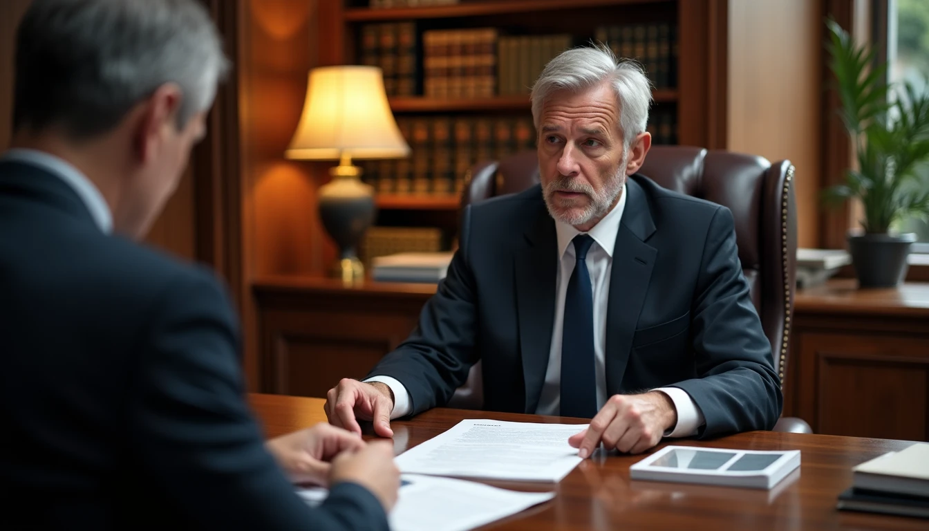 Soregies : vos droits en cas de litige contractuel