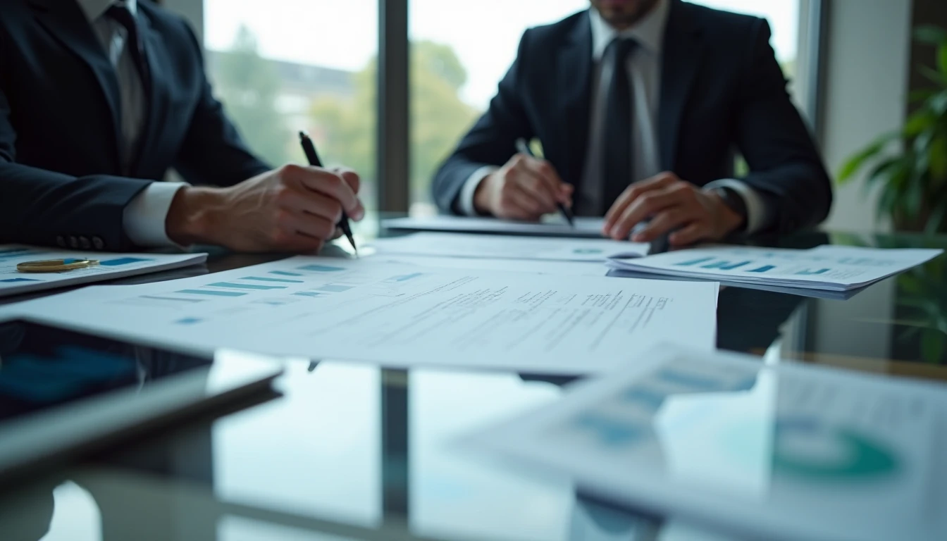 Quels contrats intelligents pour sécuriser votre affacturage ?