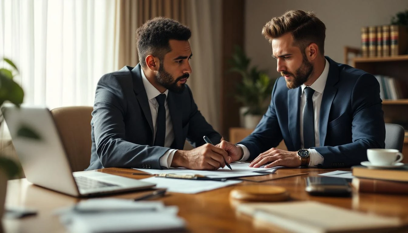 Vente forcée immobilier : délais et solutions pour y échapper