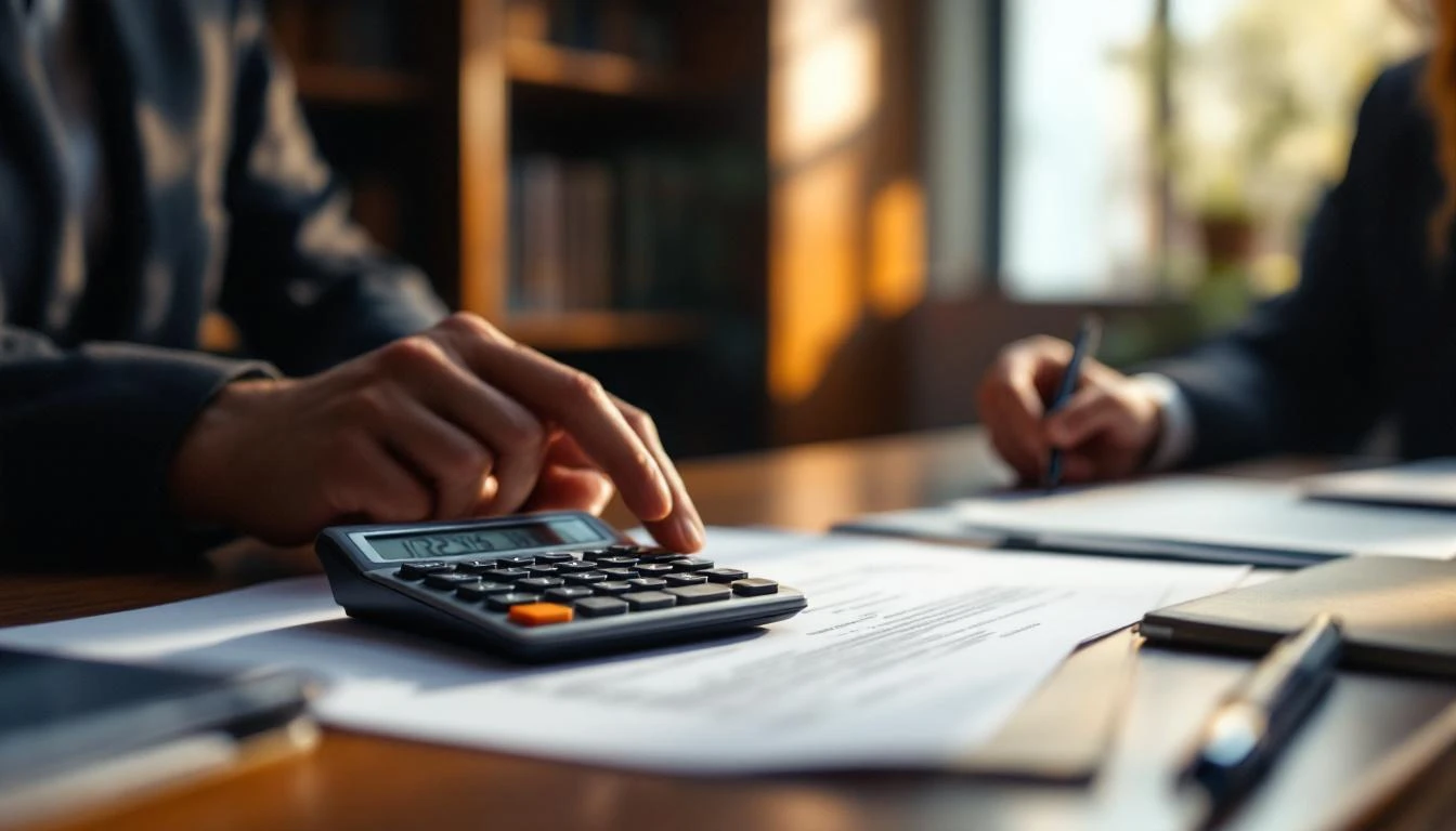 Calcul IK 2026 selon votre ancienneté et votre salaire