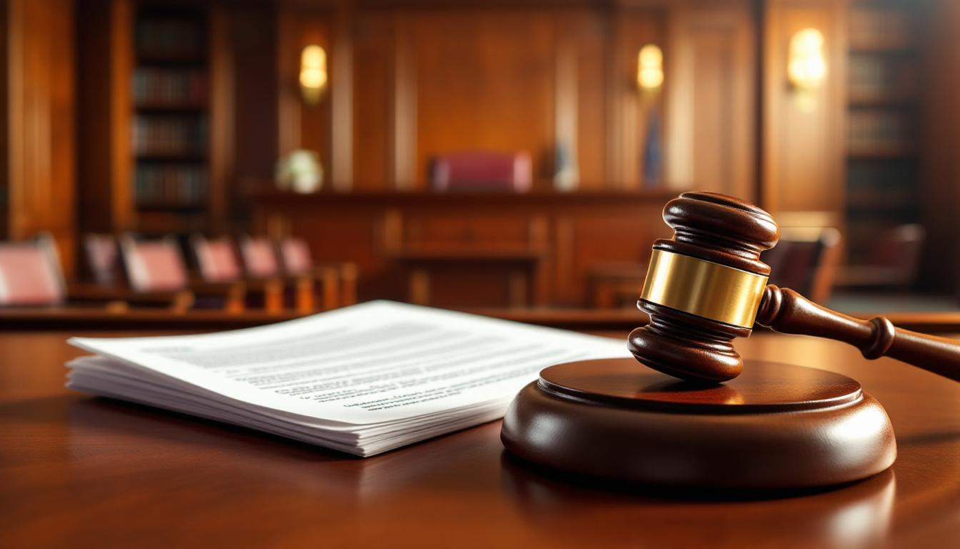 BNP Paribas face à la justice : 7 précédents juridiques majeurs