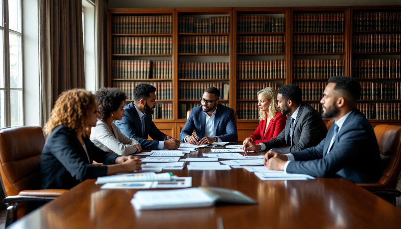 Les missions incontournables d'un comité d'entreprise expliquées