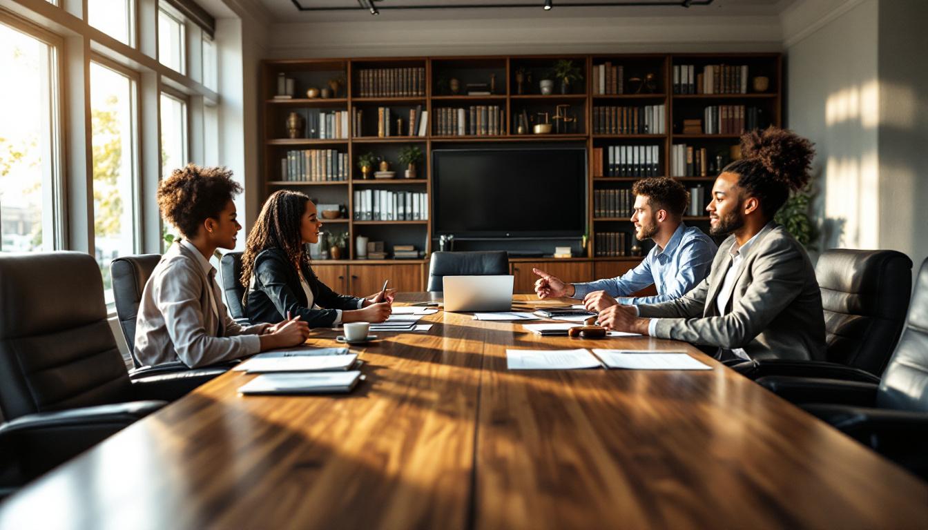 Que veut dire comité d'entreprise et son impact sur les employés